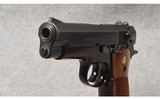 Smith & Wesson ~ Model 39-2 ~ Semi Auto Pistol ~ 9MM Luger - 6 of 8