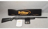 TriStar Arms ~ Model Cobra 20 Synthetic ~ Pump Action Shotgun ~ 20 Gauge - 13 of 13