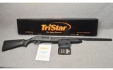 TriStar Arms ~ Model Cobra 20 Synthetic ~ Pump Action Shotgun ~ 20 Gauge - 13 of 13
