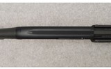 TriStar Arms ~ Model Cobra 20 Synthetic ~ Pump Action Shotgun ~ 20 Gauge - 10 of 13
