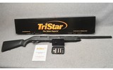 TriStar Arms ~ Model Cobra 20 Synthetic ~ Pump Action Shotgun ~ 20 Gauge - 13 of 13