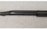 TriStar Arms ~ Model Cobra 20 Synthetic ~ Pump Action Shotgun ~ 20 Gauge - 10 of 13