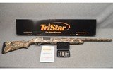 TriStar Arms ~ Model Cobra 12 Camo ~ Pump Action Shotgun ~ 12 Gauge - 13 of 13