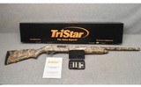 TriStar Arms ~ Model Cobra 20 Camo ~ Pump Action Shotgun ~ 20 Gauge - 13 of 13