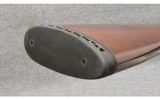 TriStar Arms ~ Model Cobra 20 Wood ~ Pump Action Shotgun ~ 20 Gauge - 9 of 13