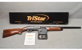 TriStar Arms ~ Model Cobra 20 Wood ~ Pump Action Shotgun ~ 20 Gauge - 13 of 13