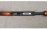 TriStar Arms ~ Model Cobra 20 Wood ~ Pump Action Shotgun ~ 20 Gauge - 5 of 13