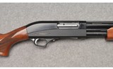 TriStar Arms ~ Model Cobra 20 Wood ~ Pump Action Shotgun ~ 20 Gauge - 3 of 13