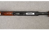 TriStar Arms ~ Model Cobra 20 Wood ~ Pump Action Shotgun ~ 20 Gauge - 5 of 13
