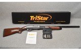TriStar Arms ~ Model Cobra 20 Wood ~ Pump Action Shotgun ~ 20 Gauge - 13 of 13