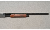 TriStar Arms ~ Model Cobra 20 Wood ~ Pump Action Shotgun ~ 20 Gauge - 11 of 13