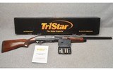 TriStar Arms ~ Model Cobra 20 Wood ~ Pump Action Shotgun ~ 20 Gauge - 13 of 13