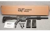 GForce Arms ~ Model CIT12AR ~ Semi Auto Shotgun ~ 12 Gauge - 13 of 13