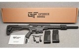 GForce Arms ~ Model CIT12AR ~ Semi Auto Shotgun ~ 12 Gauge - 13 of 13