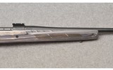 Weatherby ~ Model Vanguard ~ Bolt Action Rifle ~ 6.5MM Creedmoor - 4 of 12
