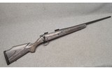Weatherby ~ Model Vanguard ~ Bolt Action Rifle ~ 6.5MM Creedmoor - 1 of 12