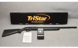 TriStar Arms ~ Model Raptor ~ Semi Auto Shotgun ~ 20 Gauge - 13 of 13