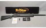 TriStar Arms ~ Model Raptor ~ Semi Auto Shotgun ~ 12 Gauge - 13 of 13