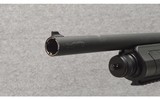 TriStar Arms ~ Model Raptor ~ Pump Action Spring Assist Shotgun ~ 12 Gauge - 12 of 13