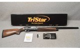 TriStar Arms ~ Model Raptor ~ Semi Auto Shotgun ~ 12 Gauge - 13 of 13