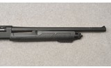 TriStar Arms ~ Model Cobra ~ Pump Action Spring Assisted Return Shotgun ~ 12 Gauge - 11 of 13