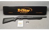 TriStar Arms ~ Model Cobra ~ Pump Action Spring Assisted Return Shotgun ~ 12 Gauge - 13 of 13