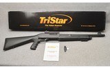 TriStar Arms ~ Model Raptor ~ Pump Action Shotgun ~ 12 Gauge - 13 of 13