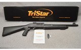 TriStar Arms ~ Model Cobra ~ Pump Action Shotgun ~ 12 Gauge - 13 of 13