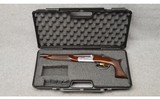 Pedersoli ~ Model Howdah ~ Break Action Pistol ~ .45 Colt/.410 Gauge - 7 of 7