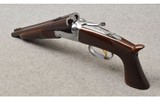 Pedersoli ~ Model Howdah ~ Break Action Pistol ~ .45 Colt/.410 Gauge - 3 of 7