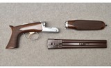 Pedersoli ~ Model Howdah ~ Break Action Pistol ~ .45 Colt/.410 Gauge - 6 of 7