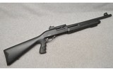 TriStar Arms ~ Model Cobra ~ Pump Action Shotgun ~ 12 Gauge - 1 of 13