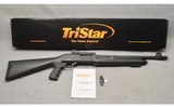 TriStar Arms ~ Model Cobra ~ Pump Action Shotgun ~ 12 Gauge - 13 of 13