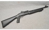 TriStar Arms ~ Model Cobra ~ Pump Action Shotgun ~ 12 Gauge - 1 of 12