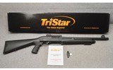 TriStar Arms ~ Model Cobra ~ Pump Action Shotgun ~ 12 Gauge - 12 of 12