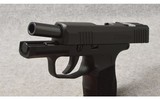 Sig Sauer ~ Model P365 SAS ~ Semi Auto Pistol ~ 9MM Luger - 3 of 7