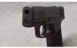 Sig Sauer ~ Model P365 SAS ~ Semi Auto Pistol ~ 9MM Luger - 6 of 7