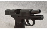 Sig Sauer ~ Model P365 SAS ~ Semi Auto Pistol ~ 9MM Luger - 4 of 7