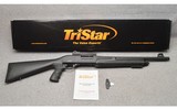 TriStar Arms ~ Model Cobra ~ Pump Action Shotgun ~ 12 Gauge - 13 of 13