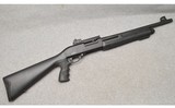 TriStar Arms ~ Model Cobra ~ Pump Action Shotgun ~ 12 Gauge - 1 of 13