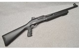 GForce Arms ~ Model GF3 Tactical ~ Pump Action Shotgun ~ 12 Gauge - 1 of 12