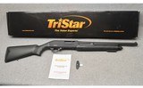 TriStar Arms ~ Model Cobra ~ Pump Action Shotgun ~ 12 Gauge - 13 of 13