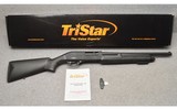 TriStar Arms ~ Model Cobra ~ Pump Action Shotgun ~ 12 Gauge - 13 of 13
