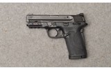 Smith & Wesson ~ Model M&P 380 Shield EZ ~ .380 ACP - 2 of 7