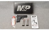 Smith & Wesson ~ Model M&P 380 Shield EZ ~ .380 ACP - 7 of 7