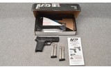 Smith & Wesson ~ Model M&P9 Shield EZ 2.0 ~ 9MM Luger - 7 of 7