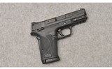 Smith & Wesson ~ Model M&P9 Shield EZ 2.0 ~ 9MM Luger - 1 of 7