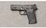 Smith & Wesson ~ Model M&P9 Shield EZ 2.0 ~ 9MM Luger - 2 of 7