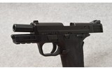 Smith & Wesson ~ Model M&P9 Shield EZ 2.0 ~ 9MM Luger - 4 of 7