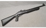 TriStar Arms ~ Model GF3 Tactical ~ Pump Action Shotgun ~ 12 Gauge - 1 of 13